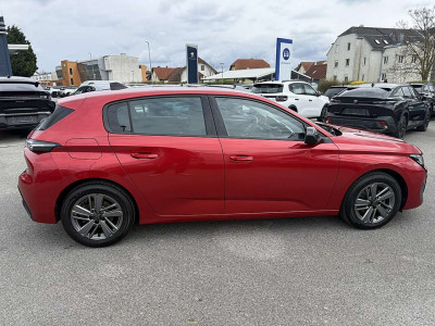 Peugeot 308 Gebrauchtwagen Peugeot 308 Gebrauchtwagen