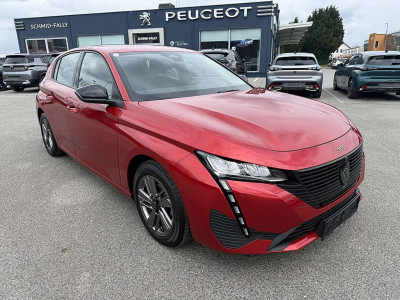 Peugeot 308 Gebrauchtwagen Peugeot 308 Gebrauchtwagen