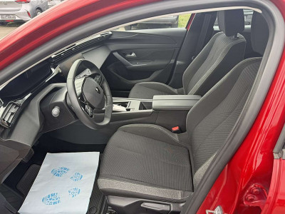 Peugeot 308 Gebrauchtwagen Peugeot 308 Gebrauchtwagen