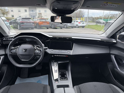 Peugeot 308 Gebrauchtwagen Peugeot 308 Gebrauchtwagen