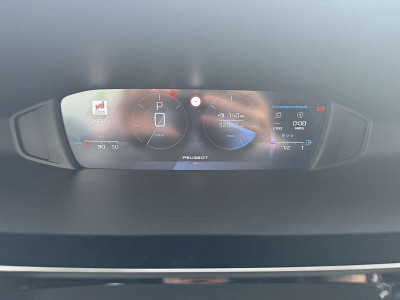 Peugeot 308 Gebrauchtwagen Peugeot 308 Gebrauchtwagen