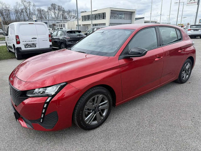 Peugeot 308 Gebrauchtwagen Peugeot 308 Gebrauchtwagen