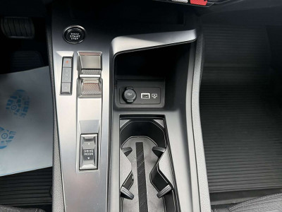 Peugeot 308 Gebrauchtwagen Peugeot 308 Gebrauchtwagen