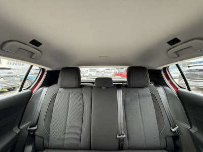 Peugeot 308 Gebrauchtwagen Peugeot 308 Gebrauchtwagen