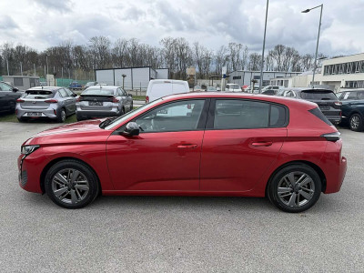Peugeot 308 Gebrauchtwagen Peugeot 308 Gebrauchtwagen