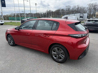 Peugeot 308 Gebrauchtwagen Peugeot 308 Gebrauchtwagen