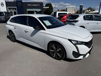 Peugeot 308 Gebrauchtwagen Peugeot 308 Gebrauchtwagen