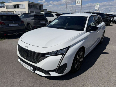 Peugeot 308 Gebrauchtwagen Peugeot 308 Gebrauchtwagen
