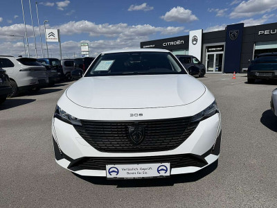 Peugeot 308 Gebrauchtwagen Peugeot 308 Gebrauchtwagen