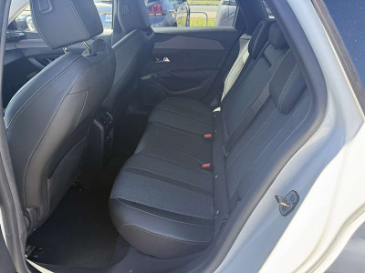 Peugeot 308 Gebrauchtwagen Peugeot 308 Gebrauchtwagen