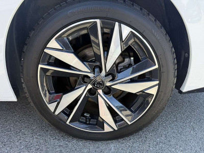 Peugeot 308 Gebrauchtwagen Peugeot 308 Gebrauchtwagen