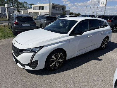 Peugeot 308 Gebrauchtwagen Peugeot 308 Gebrauchtwagen