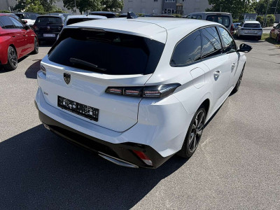 Peugeot 308 Gebrauchtwagen Peugeot 308 Gebrauchtwagen
