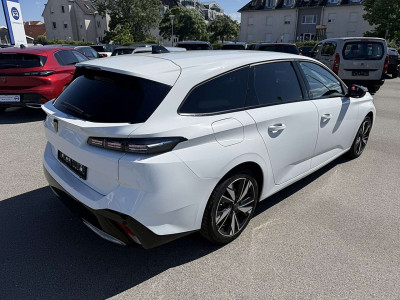 Peugeot 308 Gebrauchtwagen Peugeot 308 Gebrauchtwagen