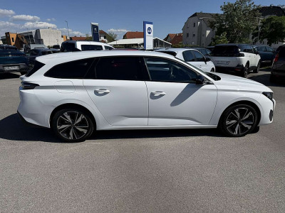 Peugeot 308 Gebrauchtwagen Peugeot 308 Gebrauchtwagen