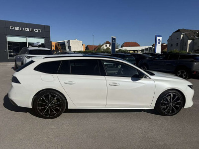 Peugeot 508 Gebrauchtwagen Peugeot 508 Gebrauchtwagen