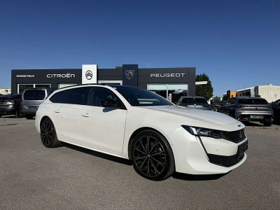 Peugeot 508 Gebrauchtwagen Peugeot 508 Gebrauchtwagen
