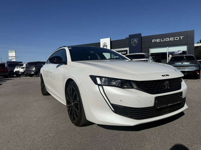 Peugeot 508 Gebrauchtwagen Peugeot 508 Gebrauchtwagen