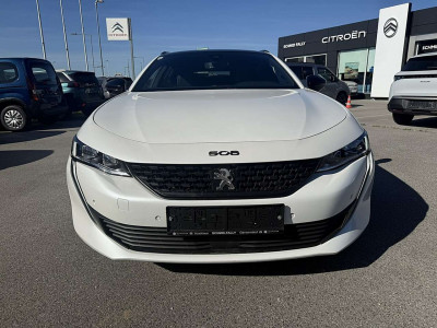 Peugeot 508 Gebrauchtwagen Peugeot 508 Gebrauchtwagen