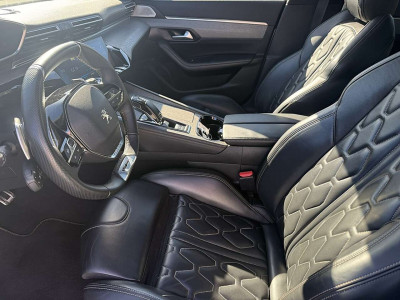 Peugeot 508 Gebrauchtwagen Peugeot 508 Gebrauchtwagen
