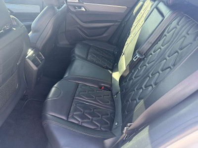 Peugeot 508 Gebrauchtwagen Peugeot 508 Gebrauchtwagen