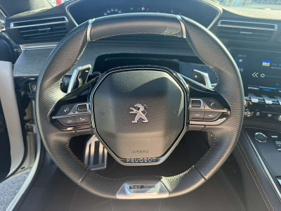 Peugeot 508 Gebrauchtwagen Peugeot 508 Gebrauchtwagen
