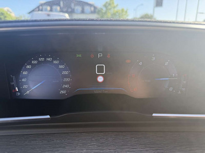 Peugeot 508 Gebrauchtwagen Peugeot 508 Gebrauchtwagen