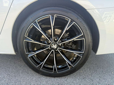 Peugeot 508 Gebrauchtwagen Peugeot 508 Gebrauchtwagen