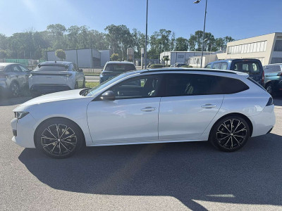 Peugeot 508 Gebrauchtwagen Peugeot 508 Gebrauchtwagen