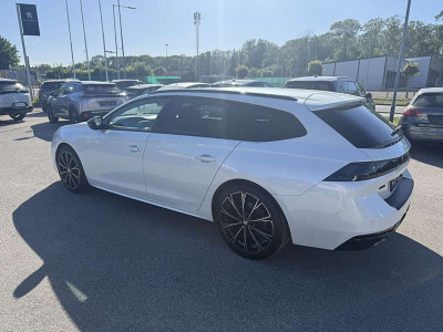 Peugeot 508 Gebrauchtwagen Peugeot 508 Gebrauchtwagen