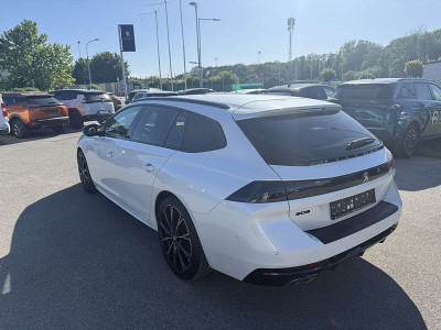 Peugeot 508 Gebrauchtwagen Peugeot 508 Gebrauchtwagen