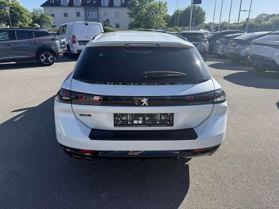Peugeot 508 Gebrauchtwagen Peugeot 508 Gebrauchtwagen