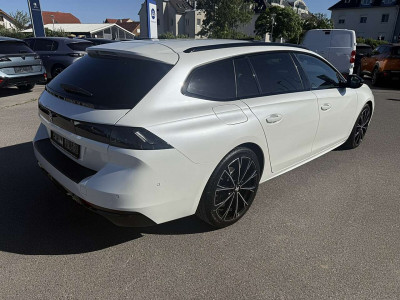 Peugeot 508 Gebrauchtwagen Peugeot 508 Gebrauchtwagen