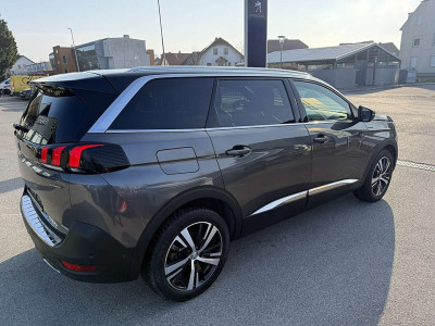 Peugeot 5008 Gebrauchtwagen