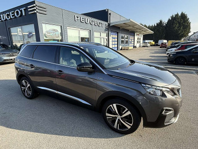 Peugeot 5008 Gebrauchtwagen