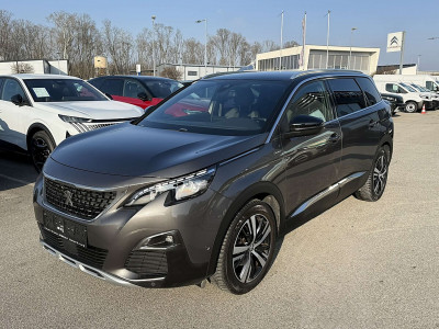 Peugeot 5008 Gebrauchtwagen
