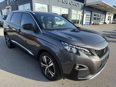 Peugeot 5008 Gebrauchtwagen
