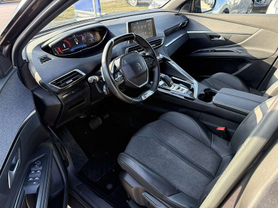 Peugeot 5008 Gebrauchtwagen