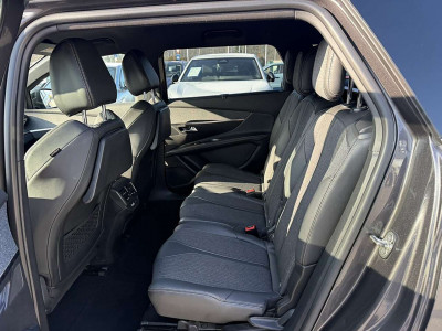 Peugeot 5008 Gebrauchtwagen