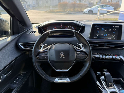 Peugeot 5008 Gebrauchtwagen