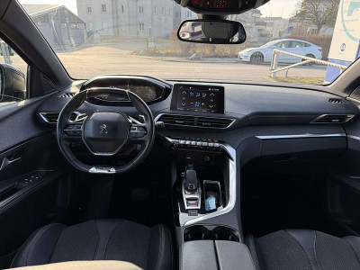 Peugeot 5008 Gebrauchtwagen