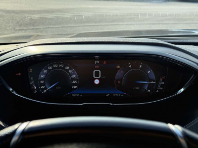Peugeot 5008 Gebrauchtwagen