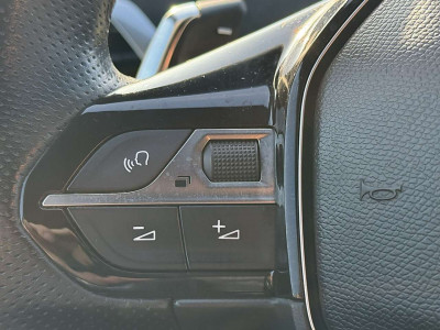 Peugeot 5008 Gebrauchtwagen