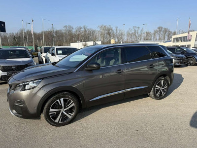 Peugeot 5008 Gebrauchtwagen