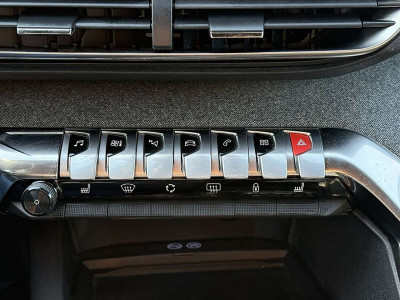 Peugeot 5008 Gebrauchtwagen