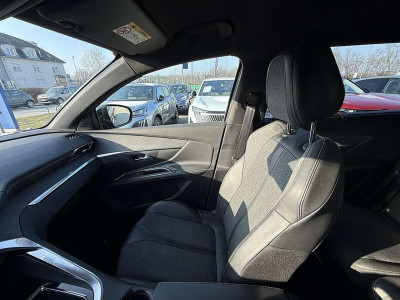 Peugeot 5008 Gebrauchtwagen