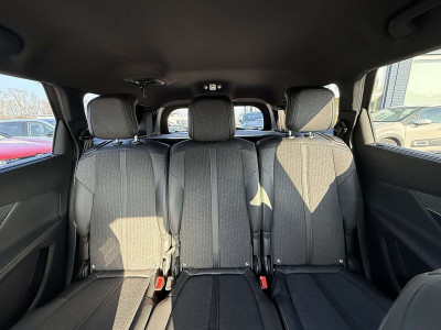 Peugeot 5008 Gebrauchtwagen