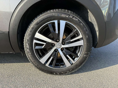 Peugeot 5008 Gebrauchtwagen