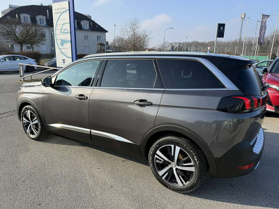 Peugeot 5008 Gebrauchtwagen