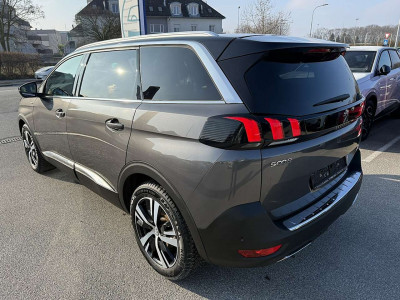 Peugeot 5008 Gebrauchtwagen